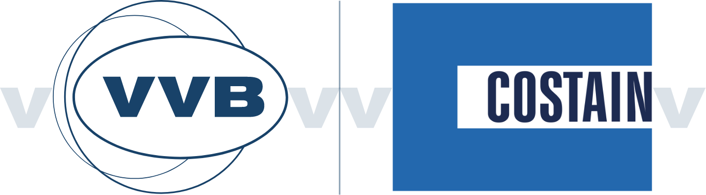 VVB full logo next to another logo